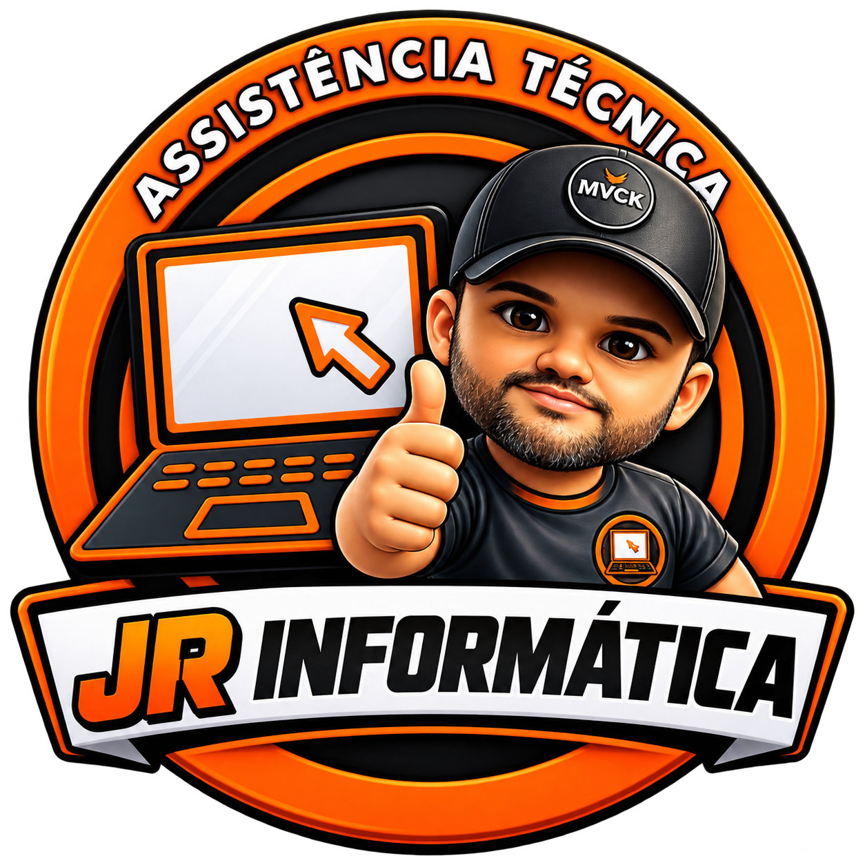 JR INFORMÁTICA