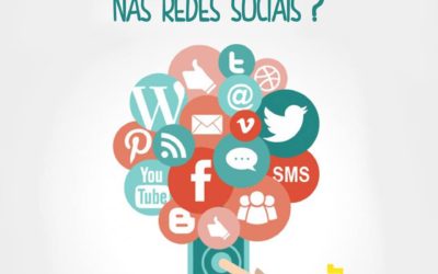 5 motivos para ter sua empresa nas Redes Sociais