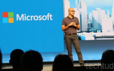 Microsoft faz 43 anos: lembre lançamentos que fizeram história